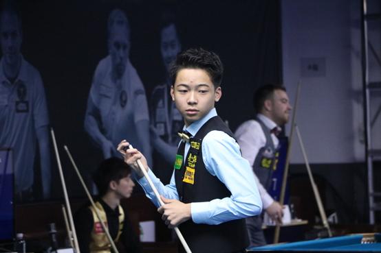 展现出强大 展现出强大