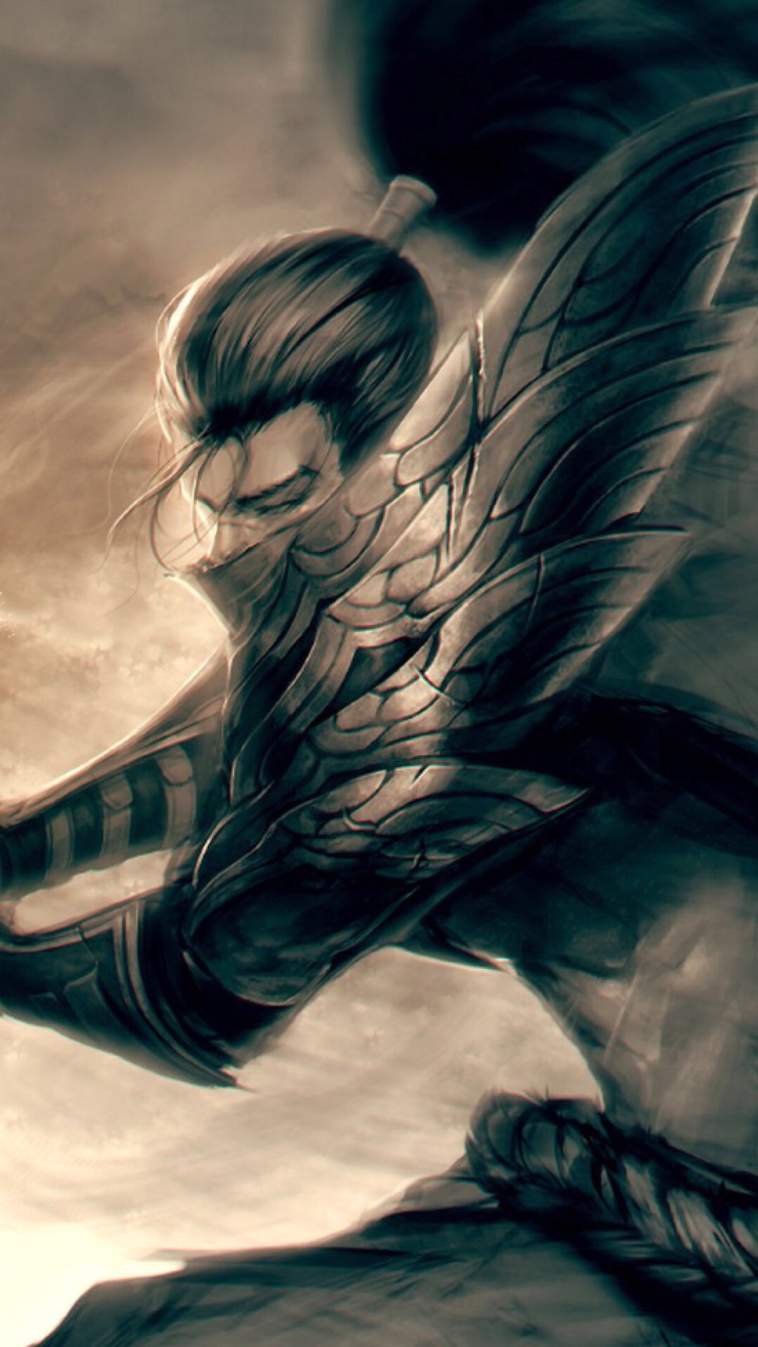 空间